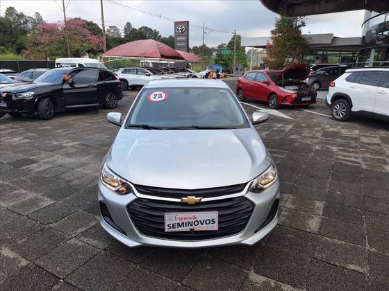 CHEVROLET ONIX 1.0 FLEX LT MANUAL CHEVROLET ONIX 1.0 FLEX LT MANUAL